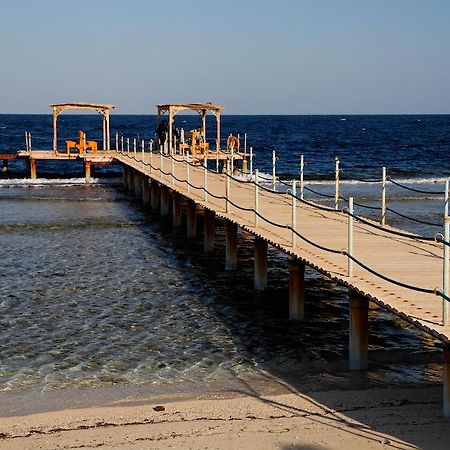 מלון אבו דבאב The Oasis מראה חיצוני תמונה