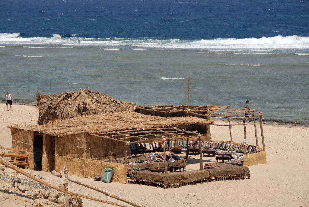 מלון אבו דבאב The Oasis מראה חיצוני תמונה