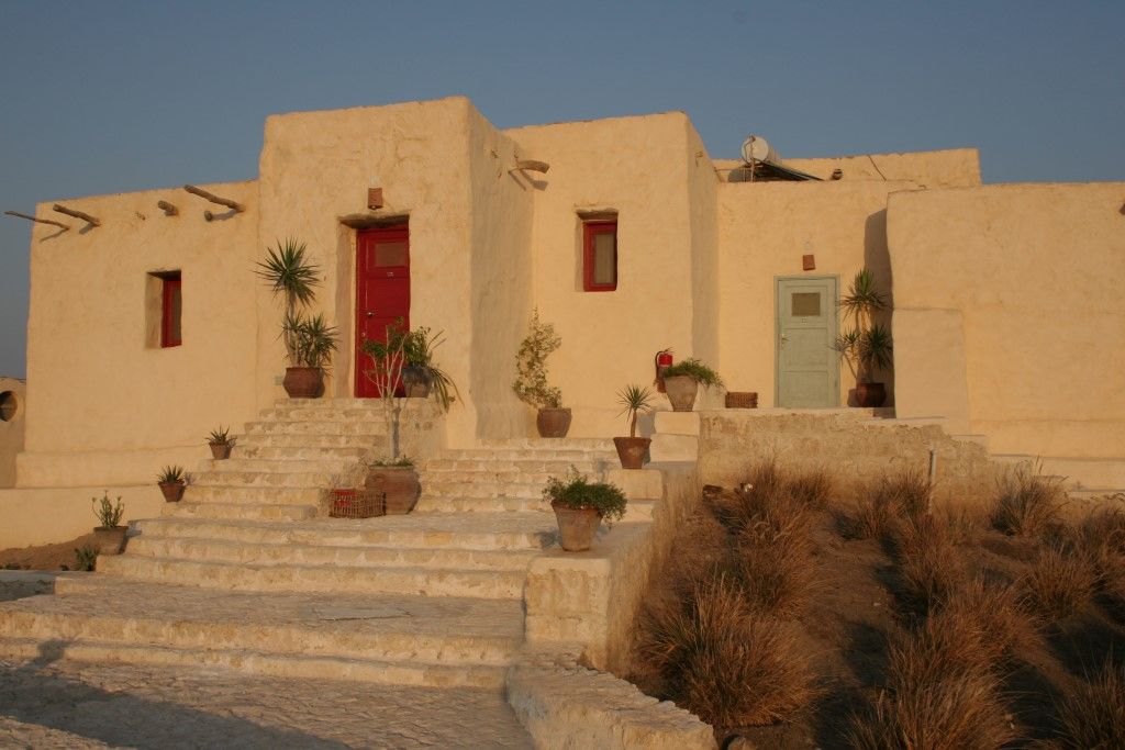 מלון אבו דבאב The Oasis מראה חיצוני תמונה